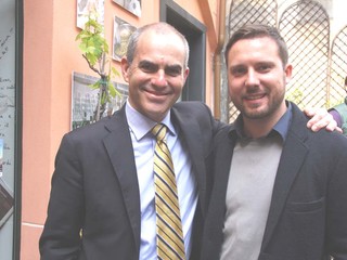 Courtesy foto Silvio Fasano;
