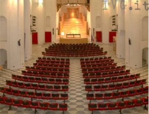 Finalborgo, nuovo appuntamento dei “Pomeriggi musicali”: conferenza-concerto “Claude Debussy” Finalborgo, nuovo appuntamento dei “Pomeriggi musicali”: conferenza-concerto “Claude Debussy”