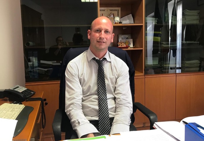 Mallare, Flavio Astiggiano si riconferma sindaco, battuto Piero Giribone Mallare, Flavio Astiggiano si riconferma sindaco, battuto Piero Giribone