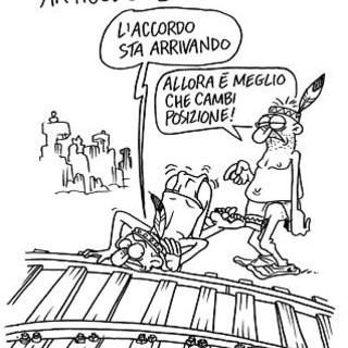 Dibattiti a senso unico alla Festa nazionale di Liberazione a Savona