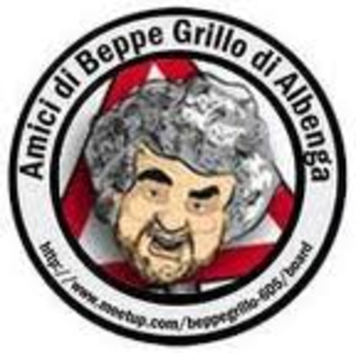 Albenga: gli "Amici di Beppe Grillo" smentiscono quanto detto finora a mezzo stampa