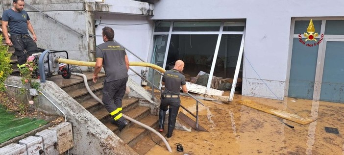 Alluvione in Val Bormida: i privati hanno 30 giorni per segnalare i danni subiti Alluvione in Val Bormida: i privati hanno 30 giorni per segnalare i danni subiti