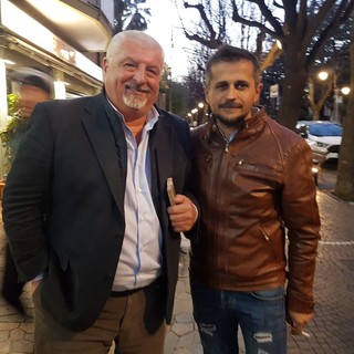 Elezioni Albenga: Fratelli d'Italia con Crosetto in sostegno a Calleri sindaco