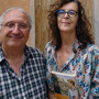 "Autore a Bossoleto" prosegue a settembre con Santo Vruna e Nando Rizzo "Autore a Bossoleto" prosegue a settembre con Santo Vruna e Nando Rizzo