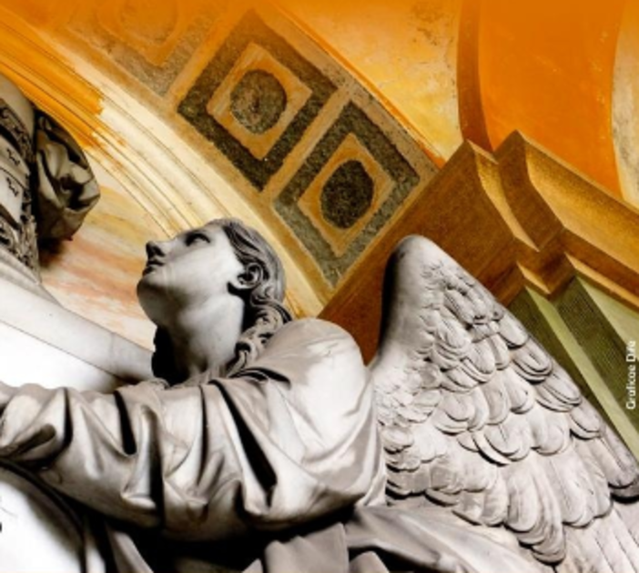 Angeli a Varazze, mostra fotografica di Carla Daneluzzi