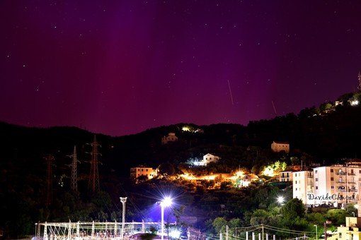 Foto di Davide Chapel Foto di Davide Chapel