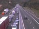 Incidente sulla A10 tra Spotorno e Feglino: code di oltre 6 km in direzione Ventimiglia