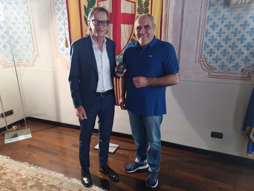 Albenga, prosegue la collaborazione con l'associazione nazionale carabinieri