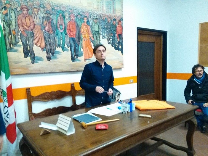 Primarie Pd ad Albenga: regolare il seggio chiaccherato Primarie Pd ad Albenga: regolare il seggio chiaccherato