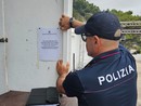 Vigilanza abusiva e musica troppo alta, sospese ad Alassio le attività serali di una spiaggia libera attrezzata