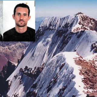 Cairo: tragedia dell&amp;#039;Aconcagua, &amp;quot;Matteo e Mirko so