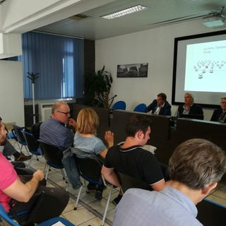 Agriturismi: entrambi savonesi i nuovi presidenti regionali di Turismo Verde e La Spesa in Campagna Cia