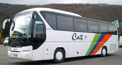 Albenga: sos dell'Anffas in cerca di un autista per gita Albenga: sos dell'Anffas in cerca di un autista per gita