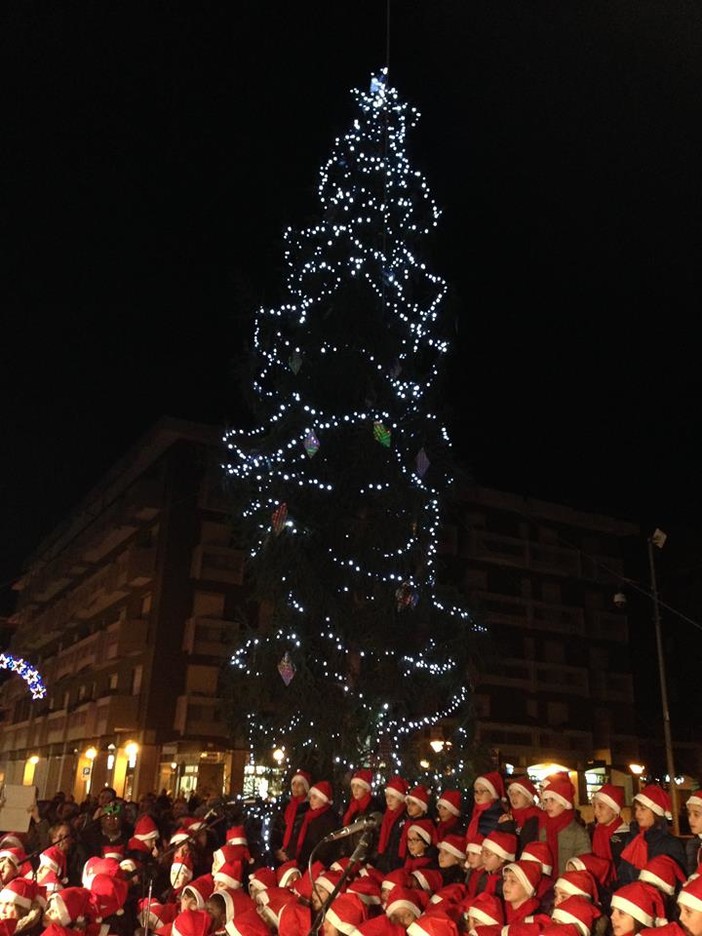 Andora, tutti gli eventi di Natale per grandi e piccini