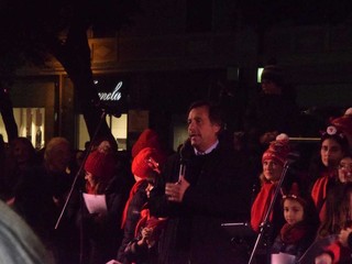 Foto di Luca Pistone