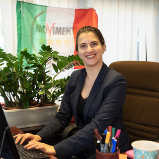 Regione, Salvatore (M5S) ai microfoni di Radio Onda Ligure 101: "In attesa del raddoppio ferroviario di ponente, reintrodurre i binari di precedenza" (VIDEO)