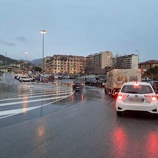 Maltempo, allerta arancione per temporali sul centro della regione