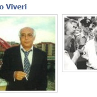 Albenga: i nostalgici di Viveri "una piazza per Angioletto"