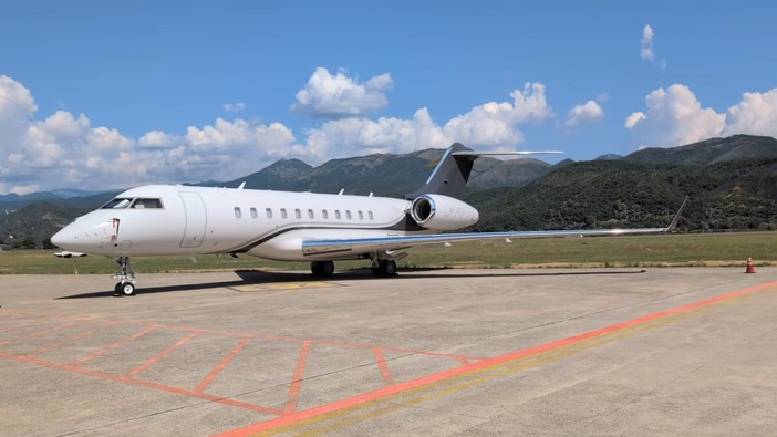 Nasconde 25mila euro nel bagaglio: nei guai un viaggiatore iracheno (VIDEO)