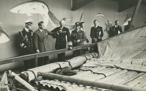 Andora pronta ad inaugurare il museo dedicato a Thor Heyerdahl