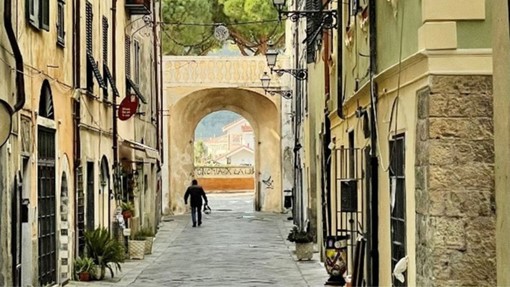 Albenga, città civica per eccellenza: architettura e archivi protagonisti di un incontro