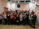 Alassio, gli auguri dell'assessore Battaglia al Nido Piccolo Principe e al Centro Anziani