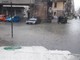 Allagamenti tra corso Mazzini e corso Colombo: approvato il progetto anti alluvione