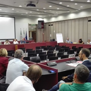 Ato idrico del savonese: fumata bianca dall’assemblea dei sindaci per arrivare al gestore unico