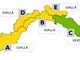 Maltempo, allerta gialla per piogge fino alle ore 15 di domani Maltempo, allerta gialla per piogge fino alle ore 15 di domani
