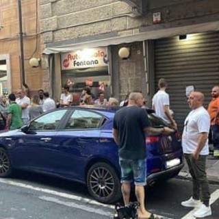 Chiusura autoscuola a Savona, il Pm chiede l'archiviazione: i savonesi "beffati" possono opporsi