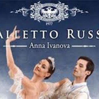 Torna con due classici la "Compagnia di balletto russo" di Anna Ivanova