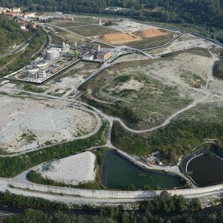 Ex Acna di Cengio e termovalorizzatore, confronto in consiglio regionale