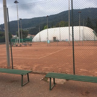 Andora: convezione scaduta per i campi da tennis, ma i gestori non vogliono riconsegnare gli impianti al Comune Andora: convezione scaduta per i campi da tennis, ma i gestori non vogliono riconsegnare gli impianti al Comune