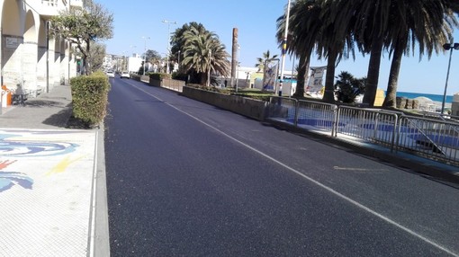L'ANAS annuncia nuovi lavori alla viabilità Albisolese e Cellese