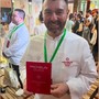 Lo chef di Valleggia Alessio Durante si aggiudica con il ristorante Opus 388 di Shenzen la prima stella Michelin Lo chef di Valleggia Alessio Durante si aggiudica con il ristorante Opus 388 di Shenzen la prima stella Michelin