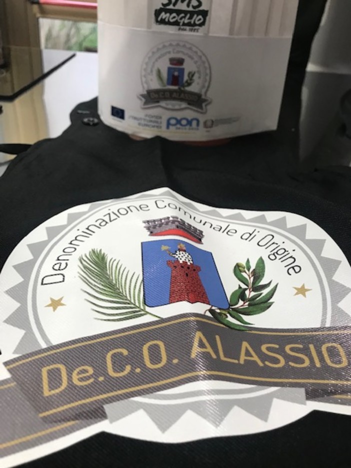 Alassio, prende forma il progetto De.Co.