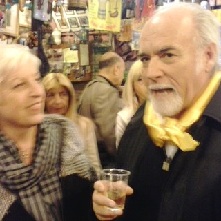 Albenga, "Ottobre De Andrè" continua: venerdì inaugurazione della mostra di Antonella Cotta