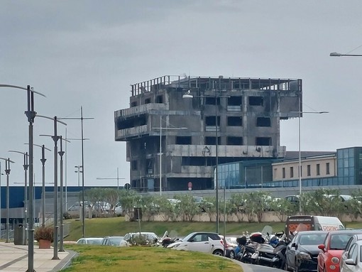 Savona: al via la gara per la progettazione dell’ex sede dell’Autorità Portuale