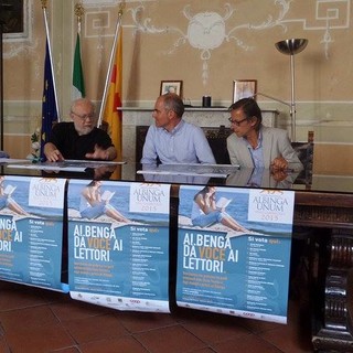 Albenga: al via la 9° edizione del Premio letterario nazionale Albingaunum – Nino Lamboglia