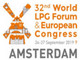 Venerdì 27 settembre ad Amsterdam si terrà la presentazione dell'International Autogas Day Venerdì 27 settembre ad Amsterdam si terrà la presentazione dell'International Autogas Day