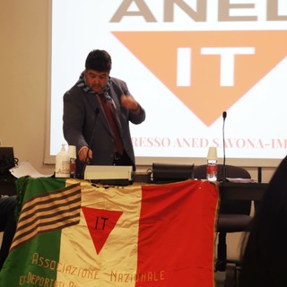 L'Aned Savona-Imperia condanna il ricordo del MSI del presidente del Senato La Russa: "Nostalgia inopportuna"