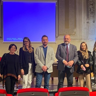 Albenga presenta il nuovo piano per lo sviluppo del turismo (VIDEO)