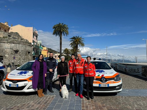 Ceriale, convenzione tra il Comune e l’associazione Ambulanze Veterinarie onlus per il soccorso agli animali domestici