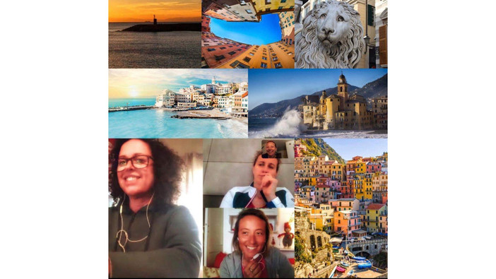 Il Covid mette in ginocchio agenzie di viaggio e tour operator: "Ci sentiamo abbandonati. Cancellato lavoro di mesi" Il Covid mette in ginocchio agenzie di viaggio e tour operator: "Ci sentiamo abbandonati. Cancellato lavoro di mesi"