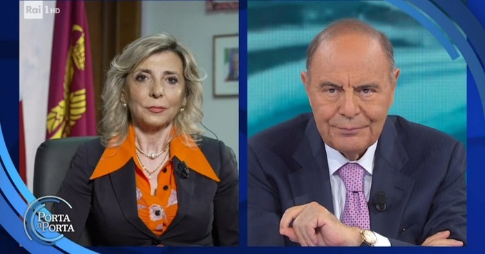 DDL Femminicidi, il Questore di Savona a 'Porta a Porta': "Ci darà strumenti in più"