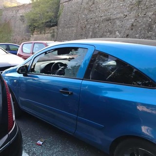 Immagine tratta dalla pagina Facebook "Savona è"