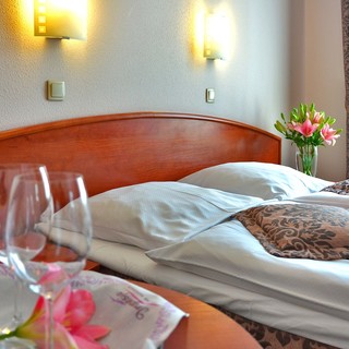 Forniture per hotel: tutto l'indispensabile per valorizzare una struttura alberghiera