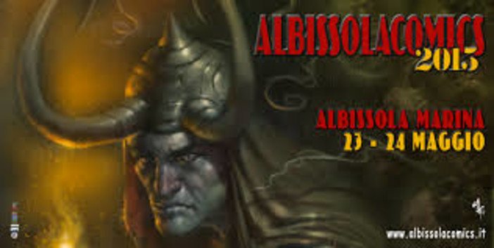 Ai blocchi di partenza Albissola Comicse Ai blocchi di partenza Albissola Comicse