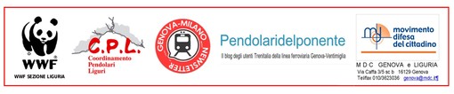 Arrivano i 50 milioni dal Governo per il trasporto pubblico ligure Arrivano i 50 milioni dal Governo per il trasporto pubblico ligure