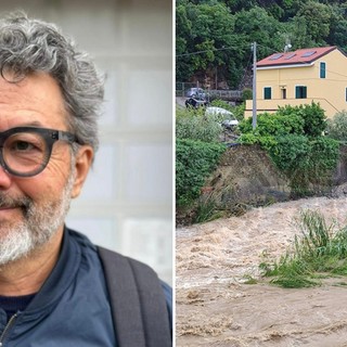 Alluvione a Finale, Scarpati (Geologi Liguria): “Evento fuori scala, prioritari sistemi di monitoraggio in tempo reale per i Comuni”